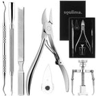Ingrown Nails Kit – Effektiv Behandling til Indgroede Negle