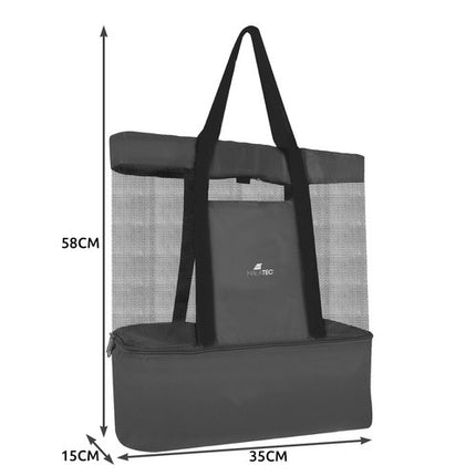 Termotasker til Strand og Picnic – Hold Mad og Drikke Kold