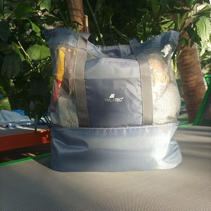 Termotasker til Strand og Picnic – Hold Mad og Drikke Kold