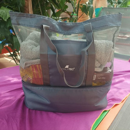 Termotasker til Strand og Picnic – Hold Mad og Drikke Kold