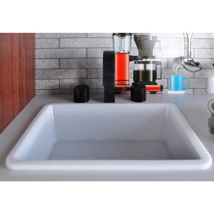 Wooden Kitchen XL med Lyd, Lys og Tilbehør – Fantastisk Leg for Børn