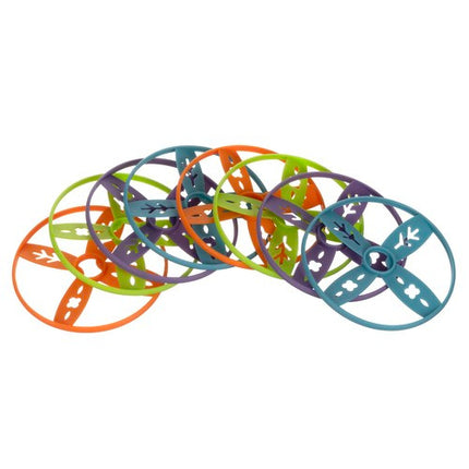 Flying Disc Launcher – Aktiv Leg med Sikkerhed for Børn