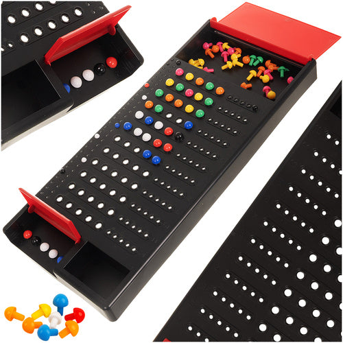 Code Breaker - Logisk brætspil til hele familien
