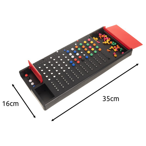 Code Breaker - Logisk brætspil til hele familien