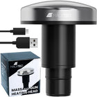 Varmemassage Tip til Malatec Massager – Effektiv og Afslappende