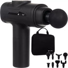 Massage Gun med 8 Massagehoveder – Effektiv Muskelafslapning derhjemme