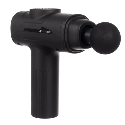 Massage Gun med 8 Massagehoveder – Effektiv Muskelafslapning derhjemme