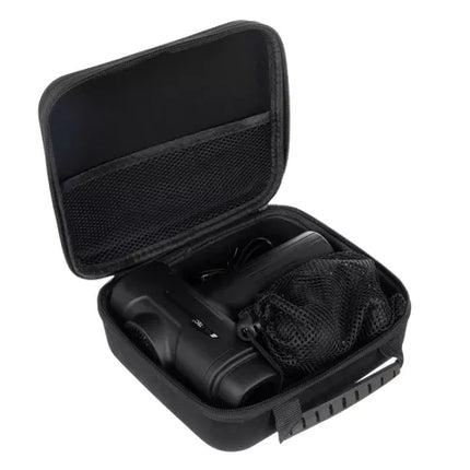 Massage Gun med 8 Massagehoveder – Effektiv Muskelafslapning derhjemme