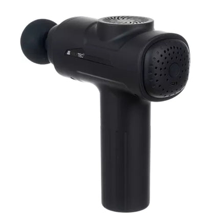 Massage Gun med 8 Massagehoveder – Effektiv Muskelafslapning derhjemme