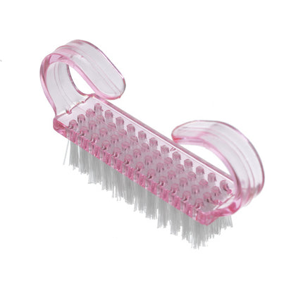 Manicure børster - 50 stk. engangs børster til neglepleje
