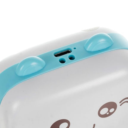 Bluetooth Termisk Printer Kitty med 11 Ruller – Hurtig og Praktisk