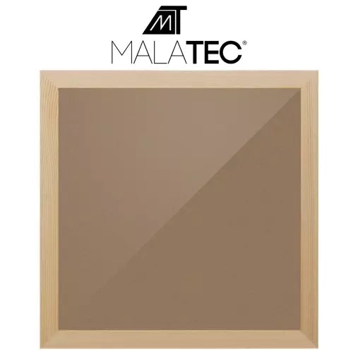 Pine Ramme til Diamant Maleri 30x30 cm – Holdbar og Elegant