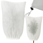 Plant Hood til Beskyttelse af Planter med UV-Beskyttelse