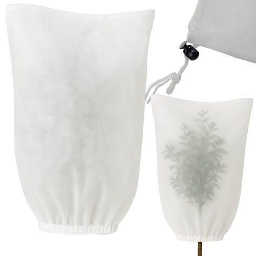 Plant Hood til Beskyttelse af Planter med UV-Beskyttelse