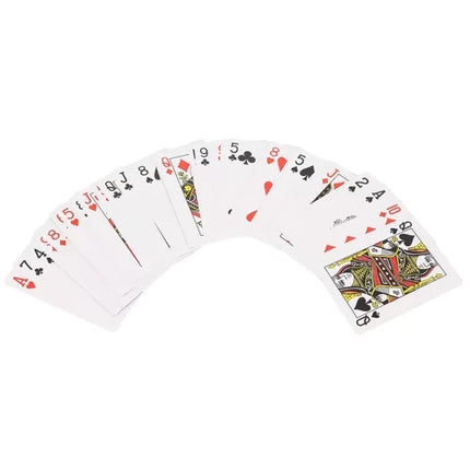 Komplet Poker Sæt til Texas Hold'em – Alt hvad du behøver for en hyggelig aften