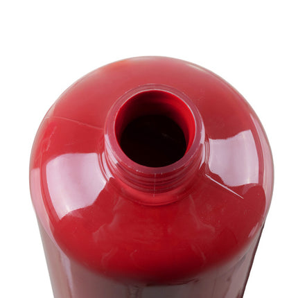 Maling sæt med 12 farver - 1000 ml hver