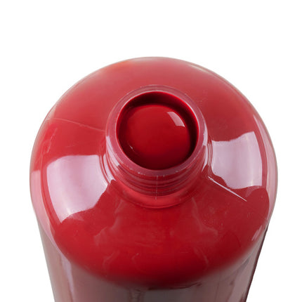 Sæt med 12 farver plakatmaling - 500 ml hver