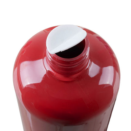 Maling sæt med 18 farver - 500 ml hver