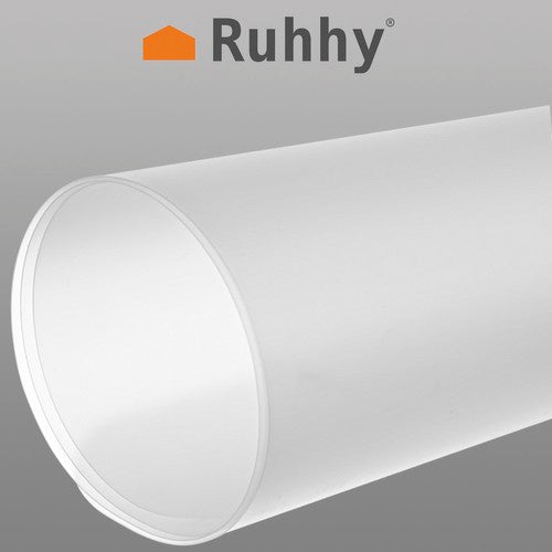 Beskyt Dit Gulv med Beskyttelsesmåtte 100x140 cm – Semi-Transparent og Holdbar