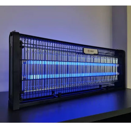 Effektiv UV Insektlampe – Hold Insekterne Væk fra Dit Hjem