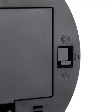 Magnetisk LED Digital Timer – Præcis Tidsmåling til Hverdagen