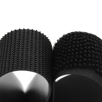 Selvklæbende Velcro tape 5m til nem montering