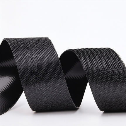 Selvklæbende Velcro tape 5m til nem montering