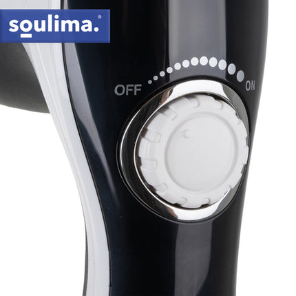 9-i-1 Infrared Slimming/Firming Massager – Effektiv og Multifunktionel