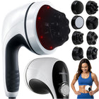 9-i-1 Infrared Slimming/Firming Massager – Effektiv og Multifunktionel