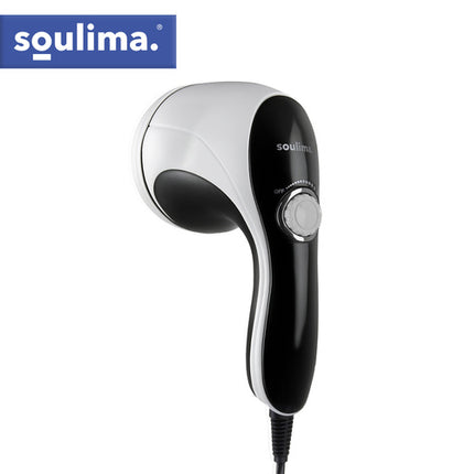 9-i-1 Infrared Slimming/Firming Massager – Effektiv og Multifunktionel
