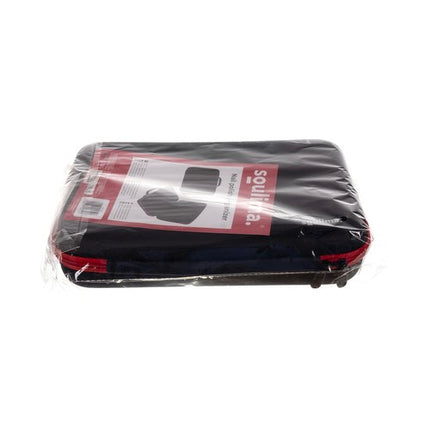 Cosmetic Bag Organizer til 60 Neglelakker – Praktisk og Beskyttende