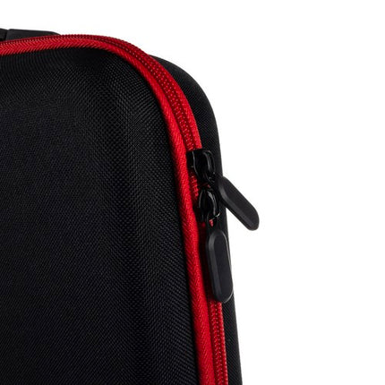 Cosmetic Bag Organizer til 60 Neglelakker – Praktisk og Beskyttende