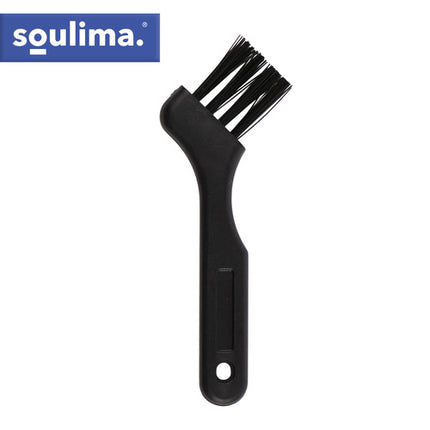 Multifunktionel hår- og skægtrimmer med USB-opladning