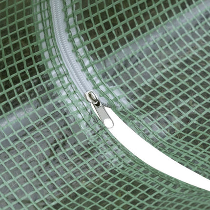 Hortikulturelt Folie til Have Tunnel 4 x 3 x 2 m – Beskyt Dine Planter