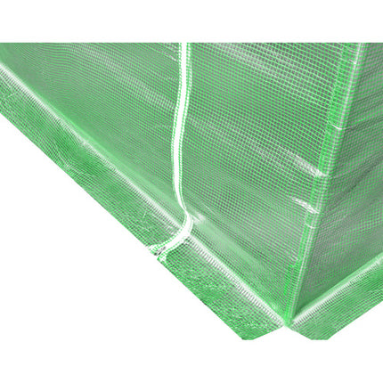 Hortikulturelt Folie til Have Tunnel 4 x 3 x 2 m – Beskyt Dine Planter