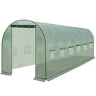 Havefolie til Tunnel uden Ramme 6 x 3 x 2 m – Beskyt Dine Planter