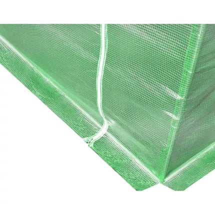 Havefolie til Tunnel uden Ramme 6 x 3 x 2 m – Beskyt Dine Planter