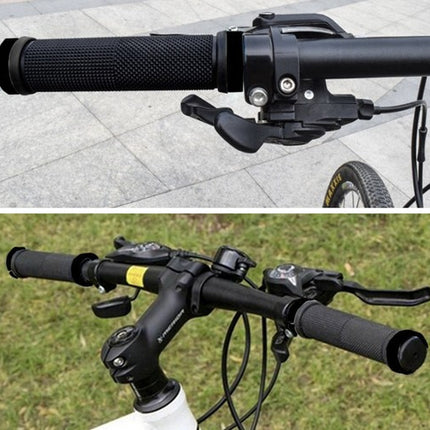 Ergonomiske Cykelhåndtag - Sikker og Komfortabel Cykling
