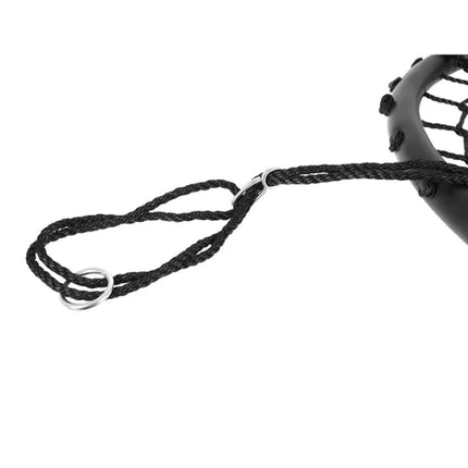 SWING - Storkens Rede - 100 cm - Sikker og Holdbar Hængesofa til Børn