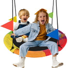 Stork's Nest Slynge 110 cm med sikkerhedsfunktioner og holdbarhed