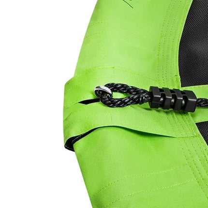 Stor Havegyngestol - Storkens Rede - 120 cm / 150 kg