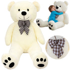 Kruzzel 180 cm Bamse - Blød og Krammevenlig Ven