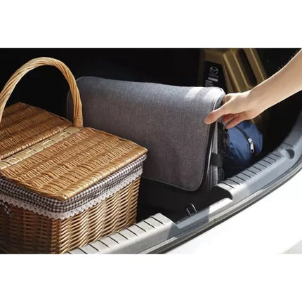 Termisk Strand- og Picnic Taske 20L – Hold Mad og Drikke Kold