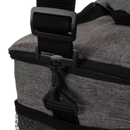 Termisk Strand- og Picnic Taske 20L – Hold Mad og Drikke Kold