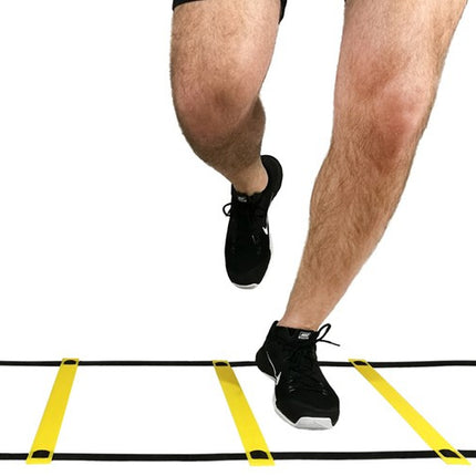 Træningsstige til Agility – Forbedr Din Koordination og Hurtighed