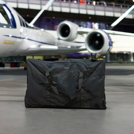 Praktisk Rejsetaske 80x50x50 cm – Holdbar og Vandtæt