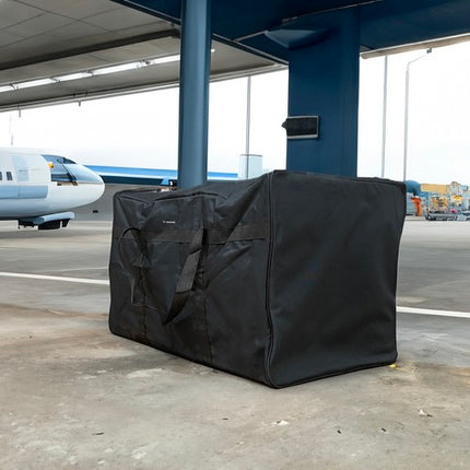 Praktisk Rejsetaske 80x50x50 cm – Holdbar og Vandtæt