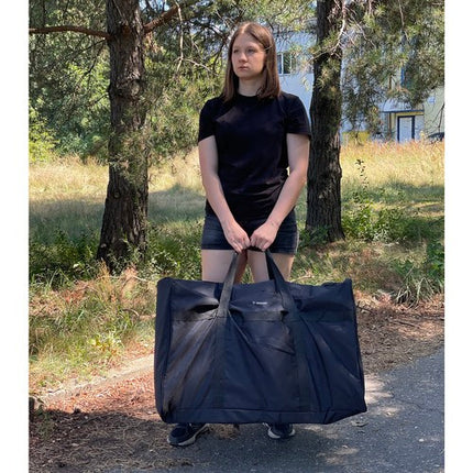 Praktisk Rejsetaske 80x50x50 cm – Holdbar og Vandtæt