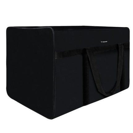 Praktisk Rejsetaske 80x50x50 cm – Holdbar og Vandtæt