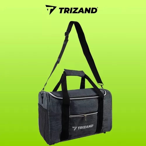 Rejsetaske til Håndbagage 40x25x20 cm – Let og Vandtæt